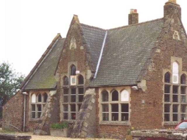 Edmondthorpe Village Hall