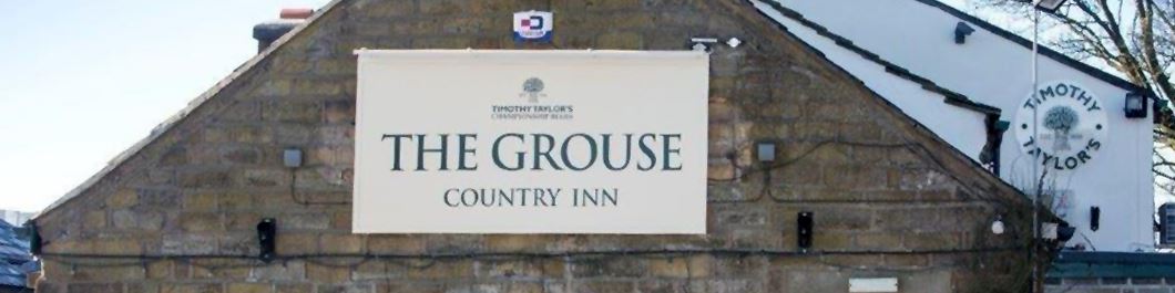 The Grouse Inn