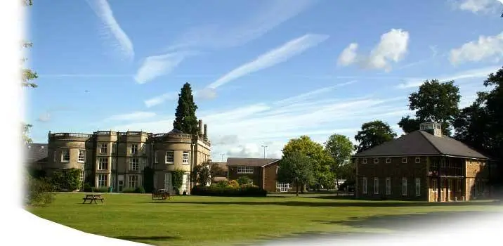 Farlington School