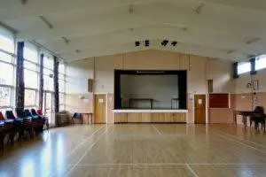 Repton Village Hall