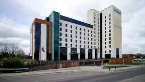 Jurys Inn Derby