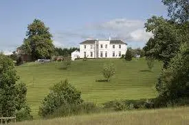 Pengethley Manor Hotel