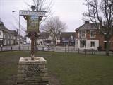 Attleborough Town Hall, Attleborough