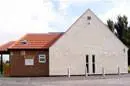 Whitminster Village Hall