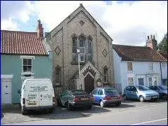 Hurworth Village Hall 