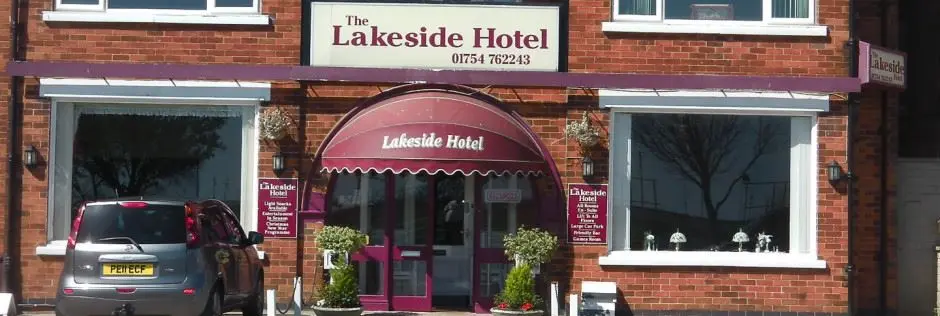 Lakeside Hotel