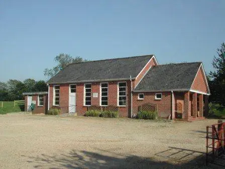 Milton Lilbourne Village Hall