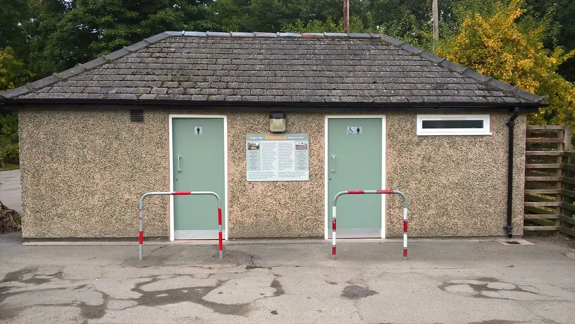 Llandrillo Public Convenience Access Group