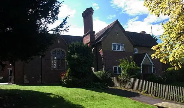 Buckland Village Hall