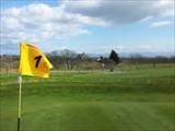 North Wales Golf Range & Golf Course