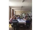 Another successful Community Lunch