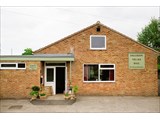 Tollerton Village Hall