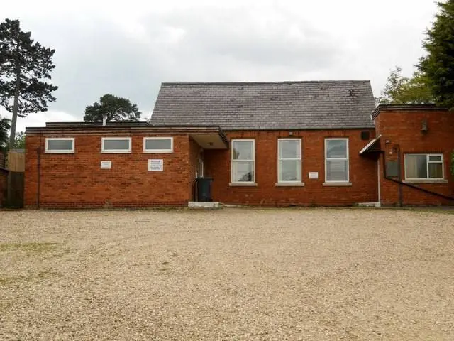 Clipston Village Hall