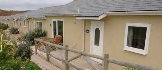 Croyde Bay Holiday Resort