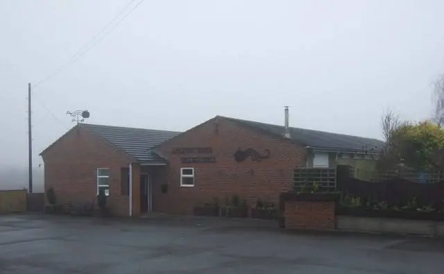 Appleton Wiske Village Hall