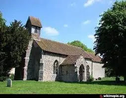 Battisford Parish Council