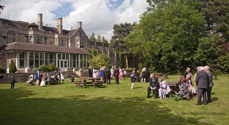 Westone Manor Hotel