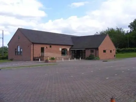 Hulland and District Millennium Village Hall