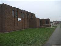 Stanney Grange Community Centre