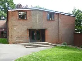 St. John's Church Hall