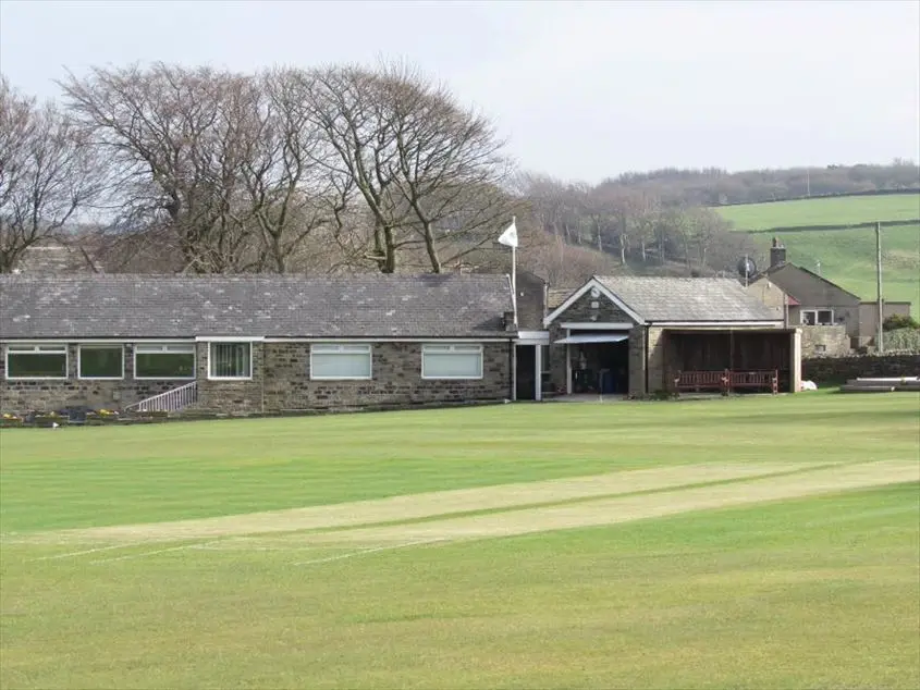 Barkisland Cricket Club