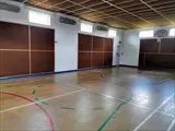 Sports Hall