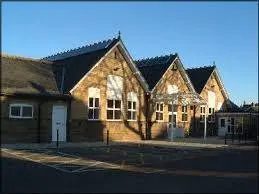 King Edward Community Centre