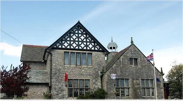 Lunesdale Hall, Kirkby Lonsdale