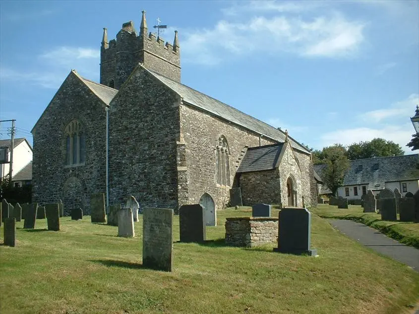 St Andrew's Church Hall 