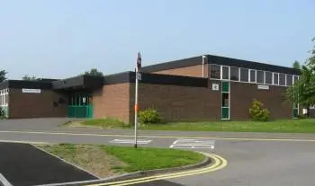 Birch Hill Community Centre, Bracknell