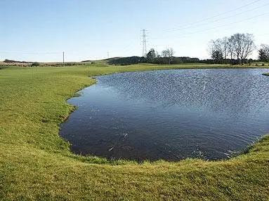 Kilsyth Lennox Golf Club, Kilsyth