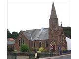 Brampton Methodist Church & Small Hall