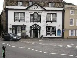 The Swan Hotel