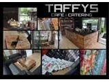 Taffys Cafe & Catering