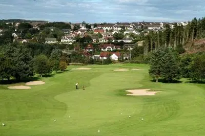 Turriff Golf Club