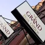 Grand Theatre, Leeds