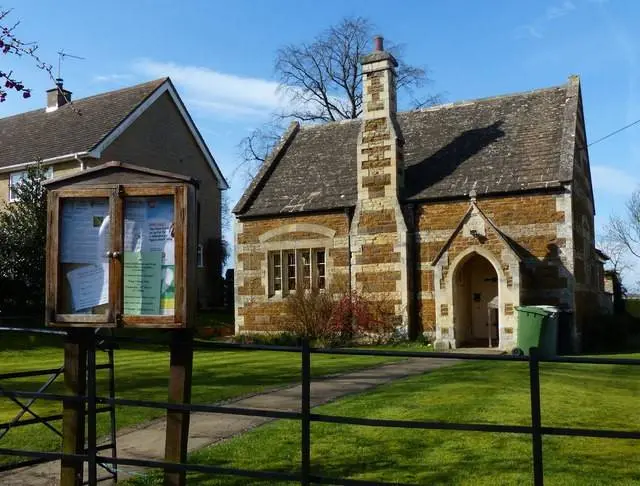 Ridlington Village Hall