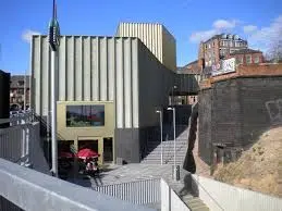 Nottingham Contemporary