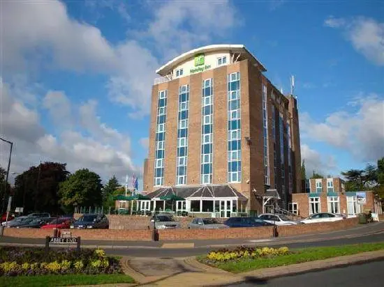 Holiday Inn Kenilworth