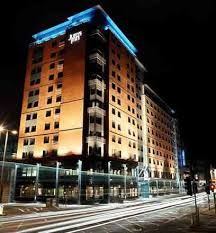 Jurys Inn Glasgow Hotels