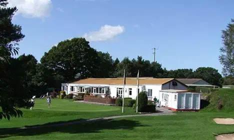 Aberdare Golf Course