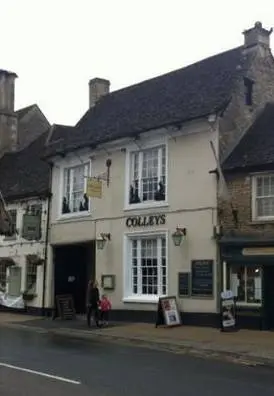 Colleys Lechlade