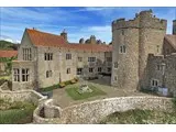 Lympne Castle Tower