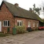 Great Budworth Village Hall