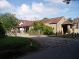 Horton and Little Sodbury Village Hall