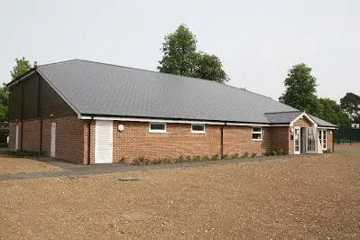 Knowle Village Hall