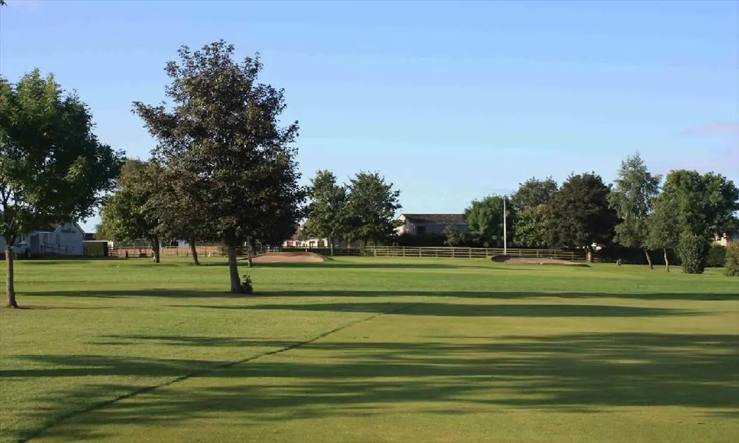 Kelso Golf Club