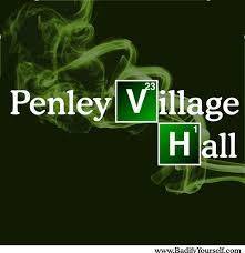 Penley Village Hall