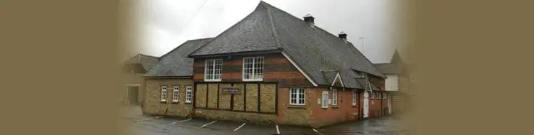 Bramley Village Hall