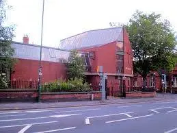 All Souls Community Centre